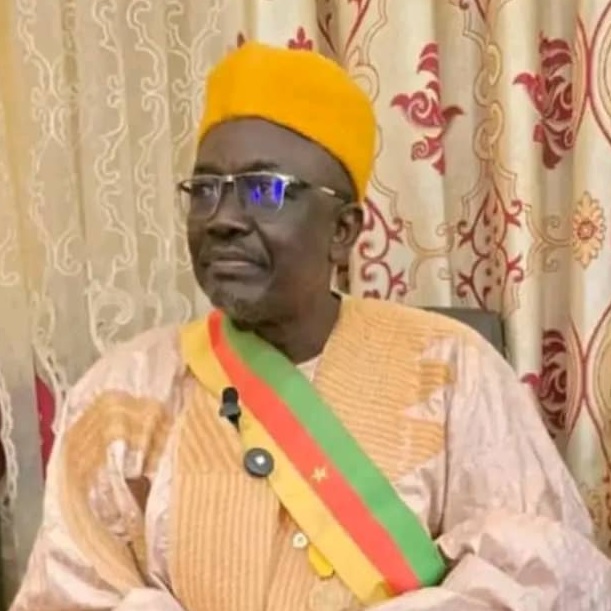 Nécrologie : Le maire de Logone Birni range son écharpe