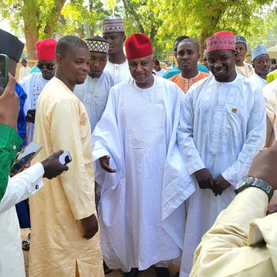 CAMEROUN :: Aboubakary Siddiki de Retour : Campagne Octobre 2025 Lancée du Septentrion :: CAMEROON Aboubakary Siddiki de Retour : Campagne Octobre 2025 Lancée du Septentrion