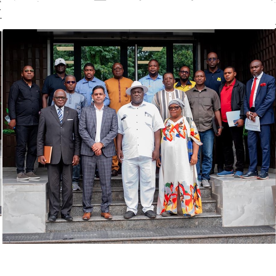 ZLECAF : ACERO METAL SARL se positionne comme pilier de l’acier « Made in Cameroun »