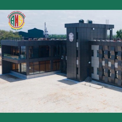 ACERO METAL SARL : une vision stratégique 2026 tournée vers l’Afrique