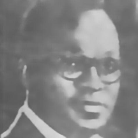 Il y a 60 ans Osendé Afana,docteur en économie a été tué et décapité par les français