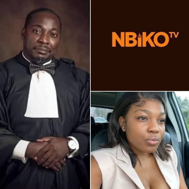 Affaire NBIKO TV contre Aïcha Nkamoise: Maître Georgie Massi Ngakele apporte des éclairages