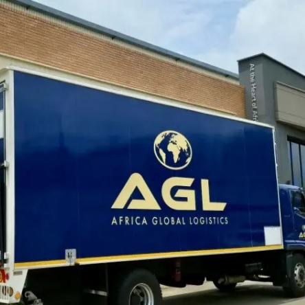 AGL Cameroun et Reasy mettent  un corridor logistique intégrée et digitalisée  entre le Cameroun et