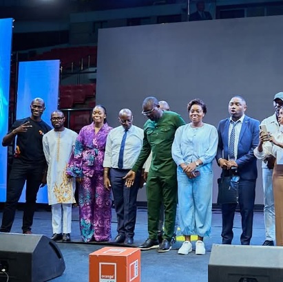 Comment transformer  idées et ressources locales en projets concrets avec le Forum Rise Africa