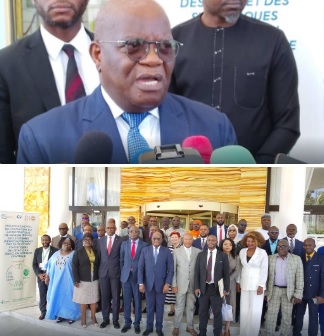 L'Afrique centrale en conclave à Yaoundé pour rationaliser l'état-civil