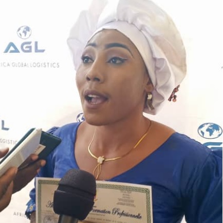 Comment  Socopao Cameroun accompagne les jeunes déscolarisés de Foumban