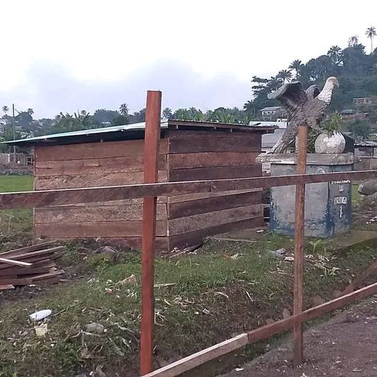 Nkongsamba lance son nouveau stade : un catalyseur économique et sportif