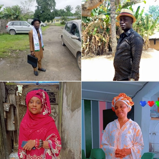 Paul Biya réélu pour un huitième mandat : l’AJECEEEM exprime son soutien au président