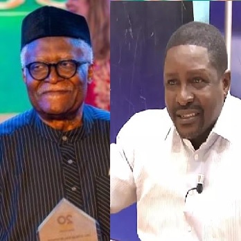 CAMEROUN :: Lettre Ouverte du CODE à Monsieur Akere Muna au sujet de son association avec M. Abel Elimbi Lobe :: CAMEROON Lettre Ouverte du CODE à Monsieur Akere Muna au sujet de son association avec M. Abel Elimbi Lobe