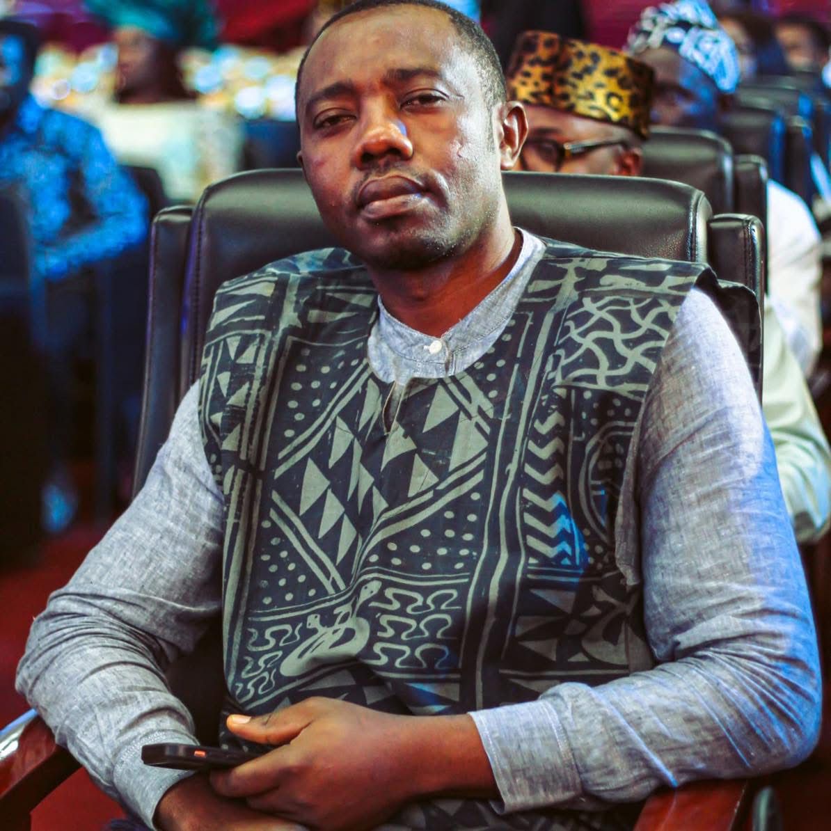 Le billet d’Alain Ndanga : pour moi quoi dedans ?