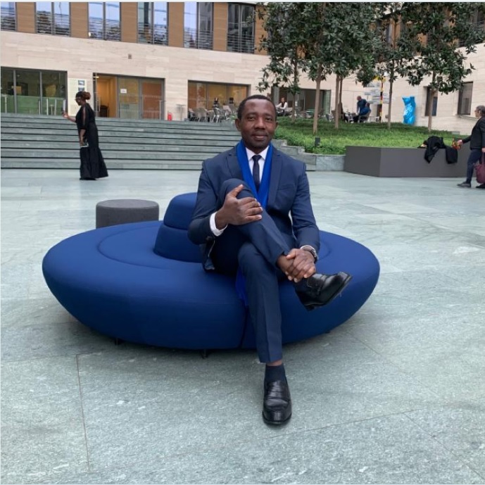 Le billet d’Alain Ndanga : une campagne sans PBhev