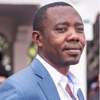 Les billets d’Alain Ndanga : de quoi je me mêle ?