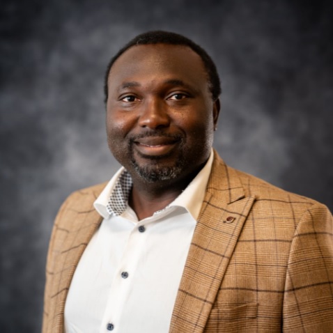 Alexis KAMEWE " l’Église et la chefferie traditionnelle prennent le risque de renier leur mission"