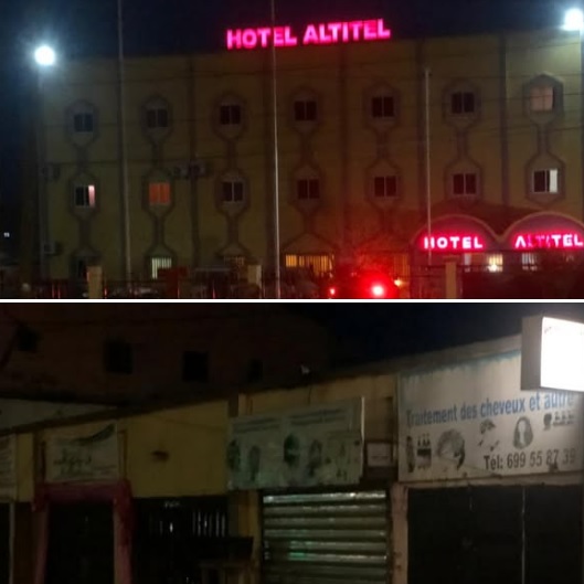 CAMEROUN :: Pour une affaire de succession: Richard Talla Mbou menacé de mort par son frère aîné :: CAMEROON Pour une affaire de succession: Richard Talla Mbou menacé de mort par son frère aîné