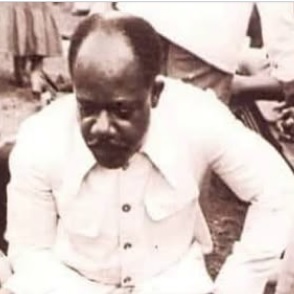 CAMEROUN :: 27 juin 2007- 27 juin 2025: Déjà 18 ans comme André Ngongang Ouandji nous a quittés :: CAMEROON 27 juin 2007- 27 juin 2025: Déjà 18 ans comme André Ngongang Ouandji nous a quittés
