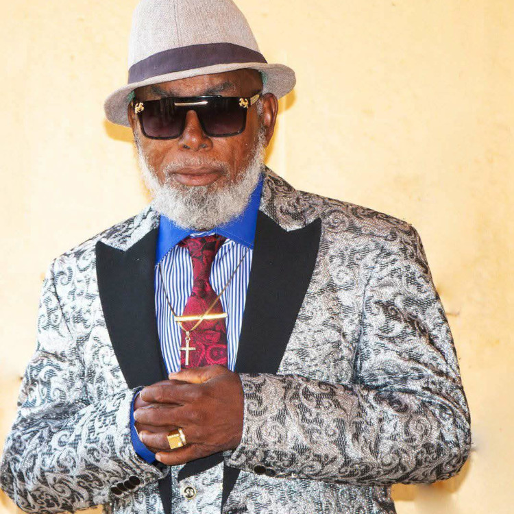 Ange Ebogo Emérant, légende du bikutsi camerounais, s'éteint à 71 ans :: CAMEROON Ange Ebogo Emérant, légende du bikutsi camerounais, s'éteint à 71 ans