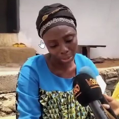CAMEROUN :: Maroua-Kousseri : une mère supplie l’État de sauver ses cinq enfants enlevés par des ravisseurs :: CAMEROON Maroua-Kousseri : une mère supplie l’État de sauver ses cinq enfants enlevés par des ravisseurs