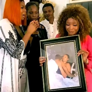 Un cadeau d'anniversaire insolite sème la panique au quartier Poutoulou à Edéa