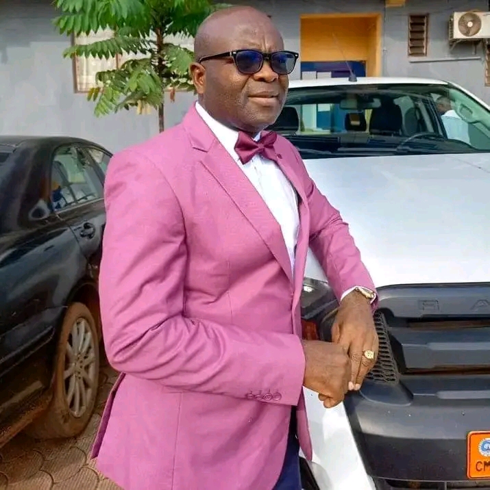 Enseignement supérieur : Le Pr  ASSAKO ASSAKO nommé Doyen de la FALSH de l'Université de Douala