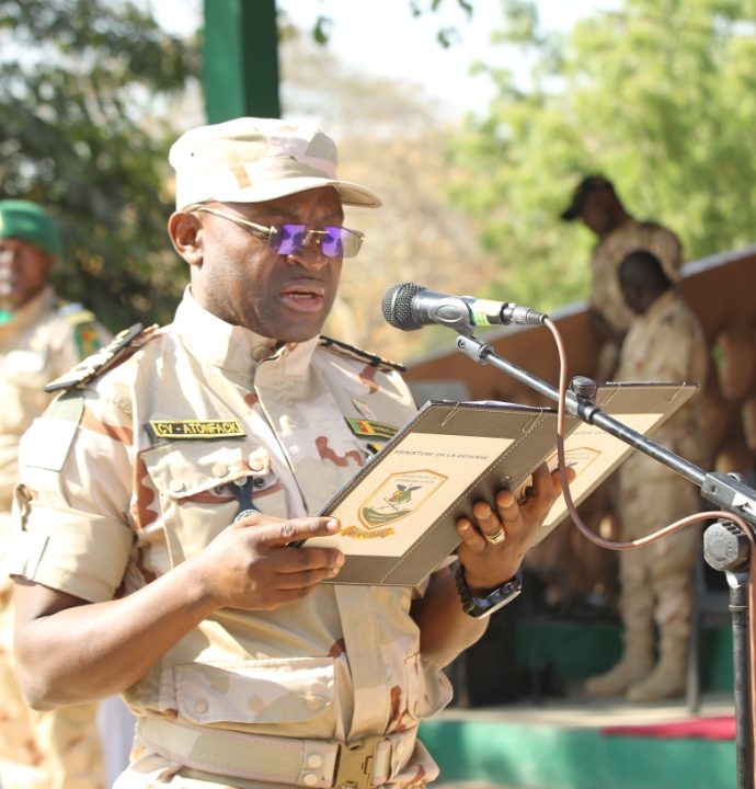 PEUPLE CAMEROUNAIS : DÉFIS DE LUCIDITÉ FACE À LA BOURRASQUE DE LA DÉSINFORMATION :: CAMEROON PEUPLE CAMEROUNAIS : DÉFIS DE LUCIDITÉ FACE À LA BOURRASQUE DE LA DÉSINFORMATION