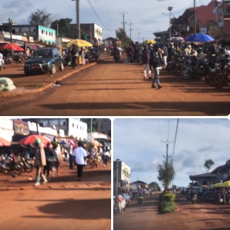 CAMEROUN :: Crise post électorale: La psychose des arrestations au faciès à Baham :: CAMEROON Crise post électorale: La psychose des arrestations au faciès à Baham