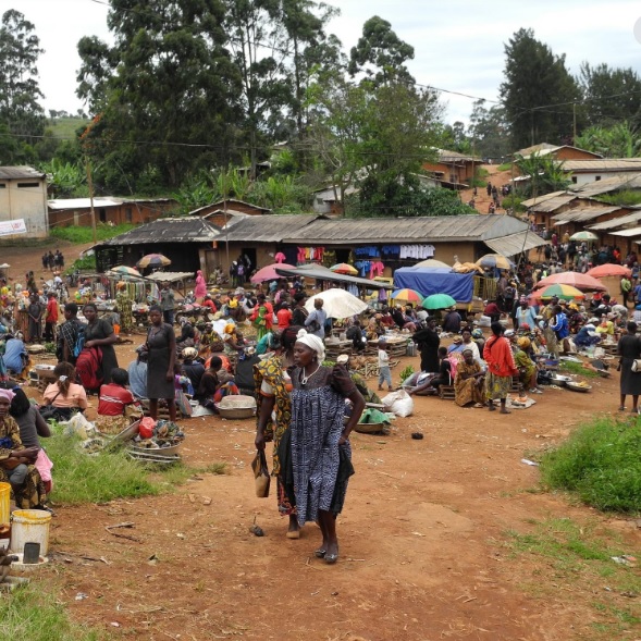 Baloum: Une femme tuée par son ex-époux au marché