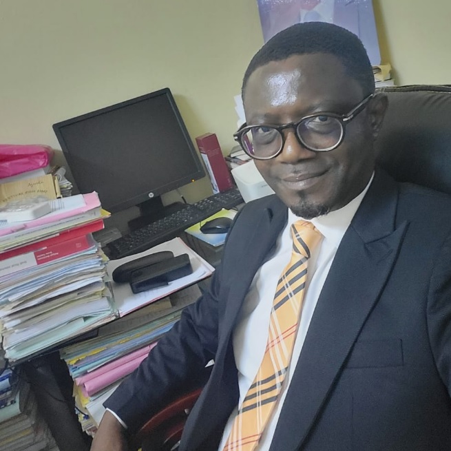 CAMEROUN :: Pr Begni Bagagna : « La FSJP de l’Université de Douala forme des cadres de qualité » :: CAMEROON Pr Begni Bagagna : « La FSJP de l’Université de Douala forme des cadres de qualité »