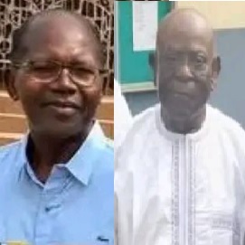 Jules Roger Belinga et Emmanuel Gérard Ondo Ndong libres après vingt ans de détention