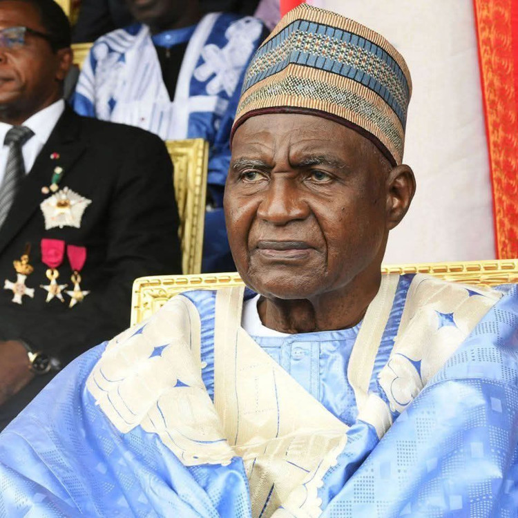 Bello Bouba Maigari Candidat Présidentielle Cameroun 2025 : Retour et Vision