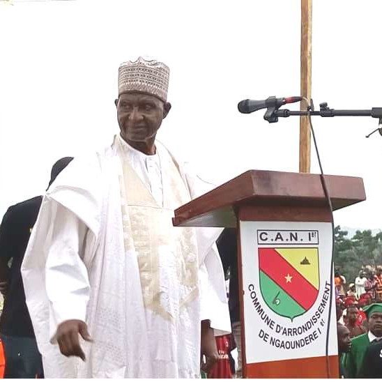 Présidentielle 2025 : Bello Bouba Maïgari impressionne avec une mobilisation record dans l’Adamaoua