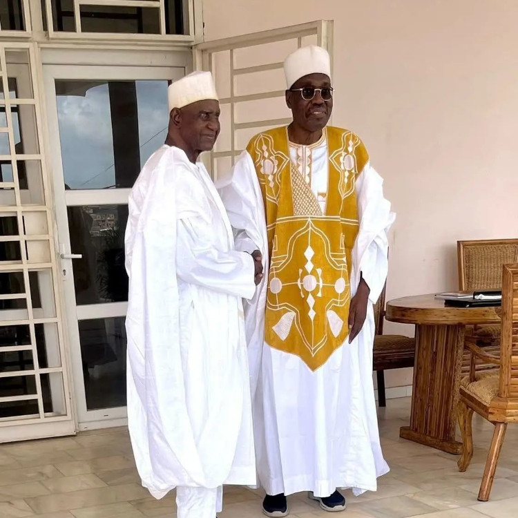 Vers une coalition politique contre Paul Biya : l’UNDP et le FSNC amorcent un rapprochement stratégi