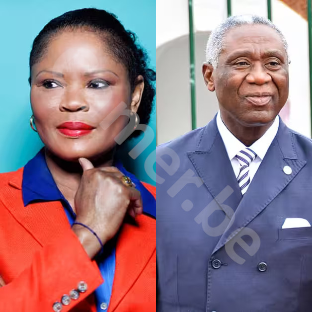 Calixte Beyala vs DCC Nvondo Ayolo : Polémique sur des allégations financières au Cameroun :: CAMEROON Calixte Beyala vs DCC Nvondo Ayolo : Polémique sur des allégations financières au Cameroun