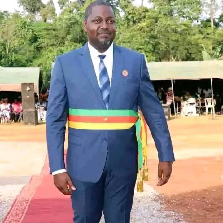 CAMEROUN :: Le maire d'Olanguina incarcéré à Kondengui pour détournement de 190 millions FCFA :: CAMEROON Le maire d'Olanguina incarcéré à Kondengui pour détournement de 190 millions FCFA