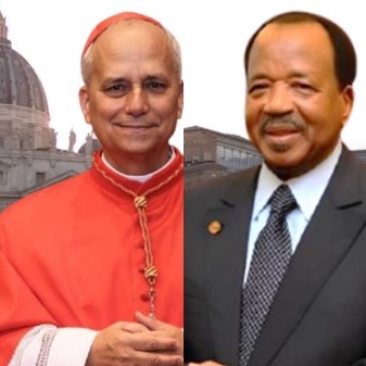 Voyage du pape au Cameroun : trois jours et une escale dans l’enfer de la crise anglophone