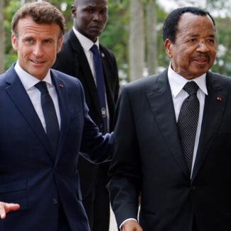 L’influence de la France au Cameroun s’érode et le colonialisme se développe