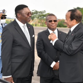 L’arbitrage de Paul Biya attendu dans le conflit ouvert entre la Présidence et le Gouvernement