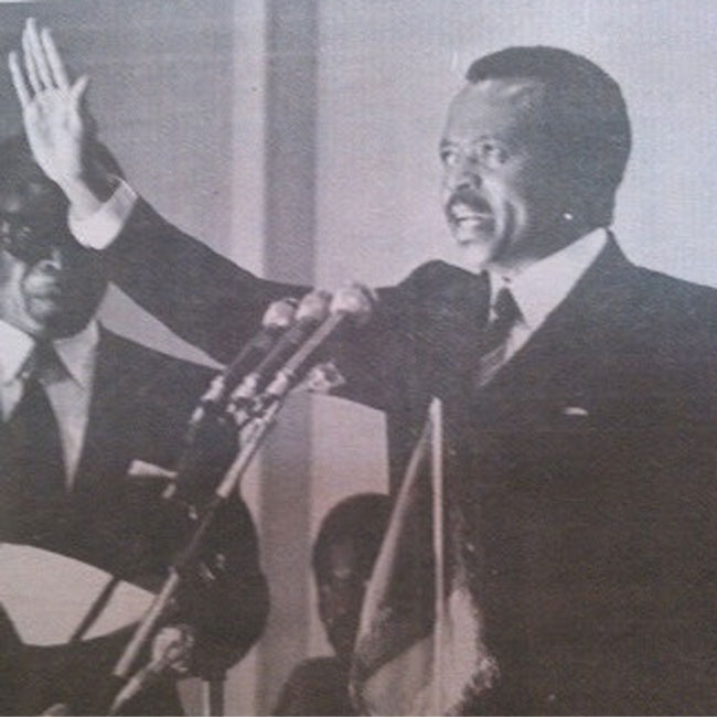 6 novembre 1982- 6 novembre 2025, 43 ans de Paul Biya au pouvoir: La longévité de la honte