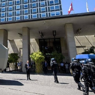 Avant l'ouverture de la campagne présidentielle au Cameroun, Paul Biya serait annoncé en Suisse