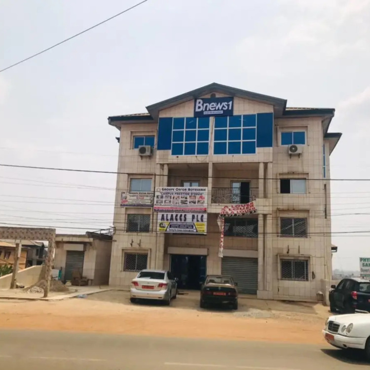 CAMEROUN :: Bnews1 Interrompue Par la Gendarmerie : Conflit Éditorial et Lutte de Pouvoir Expliqués :: CAMEROON Bnews1 Interrompue Par la Gendarmerie : Conflit Éditorial et Lutte de Pouvoir Expliqués