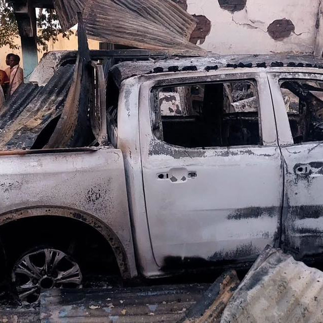 Vigilance renforcée : Boko Haram poursuit ses attaques meurtrières dans l'Extrême-Nord camerounais :: CAMEROON Vigilance renforcée : Boko Haram poursuit ses attaques meurtrières dans l'Extrême-Nord camerounais