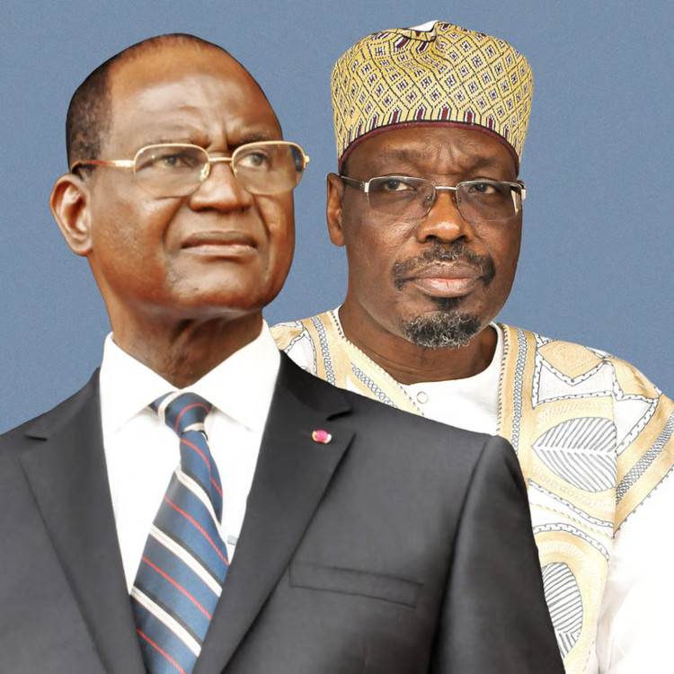 CAMEROUN :: Révolution au Nord : Maïgari et Tchiroma Lâchent Biya ? :: CAMEROON Révolution au Nord : Maïgari et Tchiroma Lâchent Biya ?