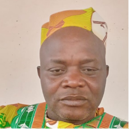 Être en paix avec son Histoire et son identité : paroles d’Olivier Boumane