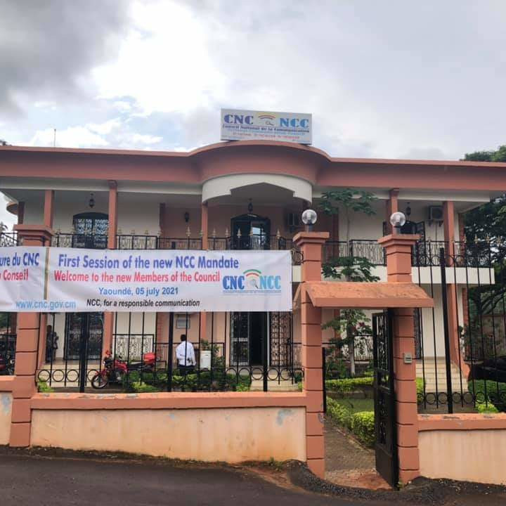 CNC et élections : Joseph Chebonkeng Kalabubse rappelle les règles déontologiques aux médias