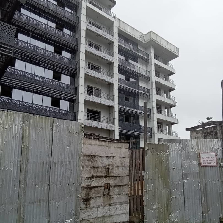 CAMEROUN :: Urbanisation de Douala : la corruption plonge la CUD dans la tourmente :: CAMEROON Urbanisation de Douala : la corruption plonge la CUD dans la tourmente