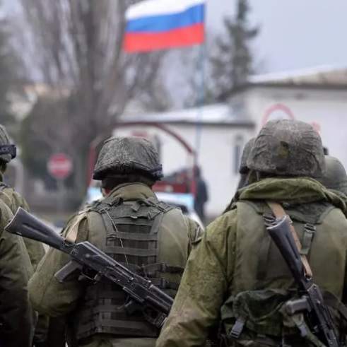 16 Cameroonians Contract Soldiers Killed in Russian Military Operation, Families Contacted