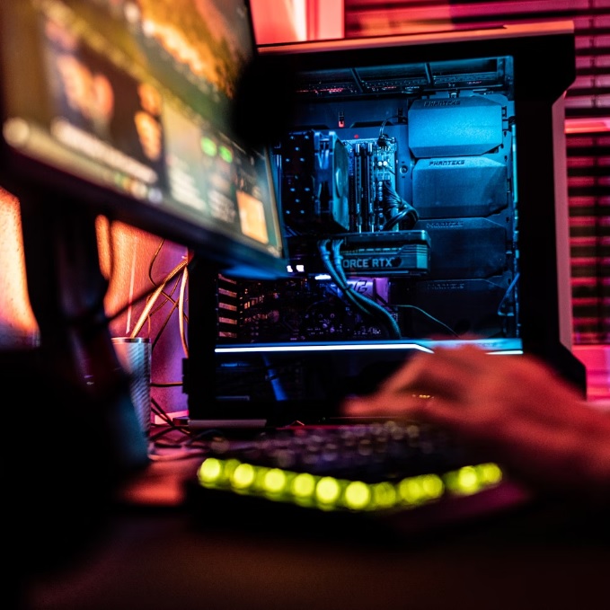 Au Cameroun, le jeu vidéo trace sa voie : e-sport, création locale et casino en ligne