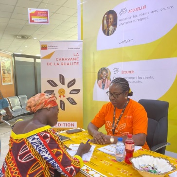 Comment l’expérience qualité peut contribuer à améliorer le service client dans une banque