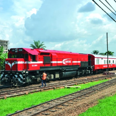 Environnement :CAMRAIL s’engage pour un chemin de fer écologique au Cameroun :: CAMEROON Environnement :CAMRAIL s’engage pour un chemin de fer écologique au Cameroun