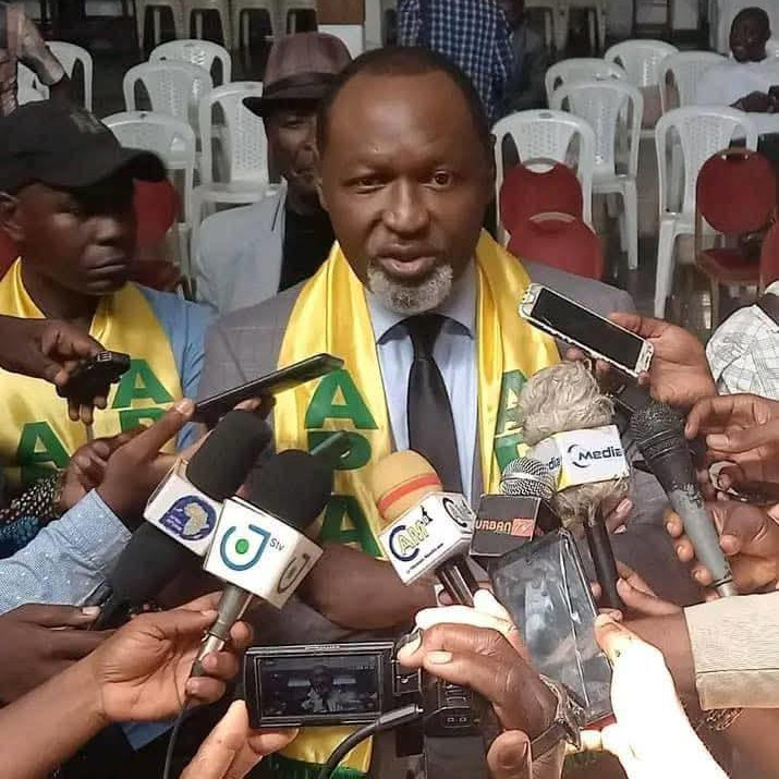 Crise à l'APAR : Démission massivedu bureau national, Célestin Djamen visé