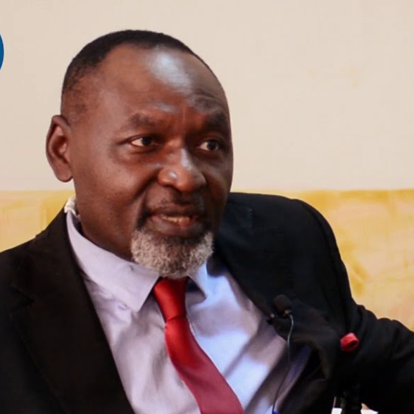 CAMEROUN :: Célestin Njamen officialise sa candidature à la présidentielle 2025 sous la bannière de l’APAR :: CAMEROON Célestin Njamen officialise sa candidature à la présidentielle 2025 sous la bannière de l’APAR